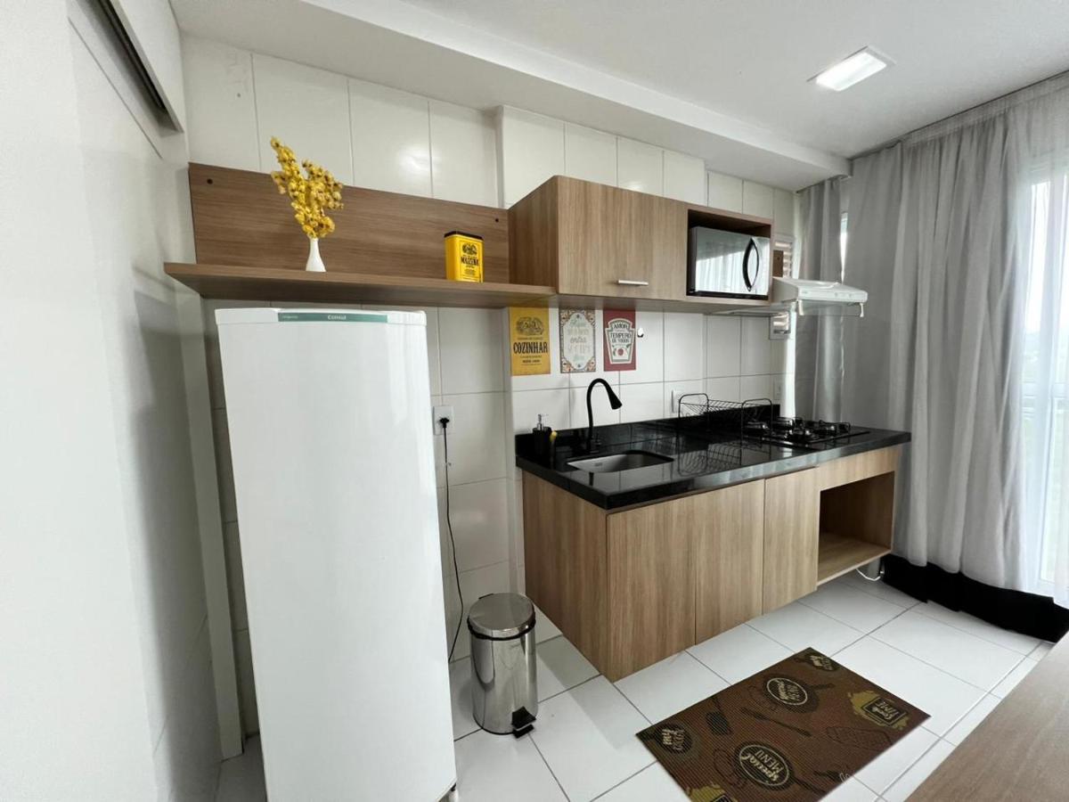 Verano Stay Apart Hotel Rio de Janeiro Dış mekan fotoğraf