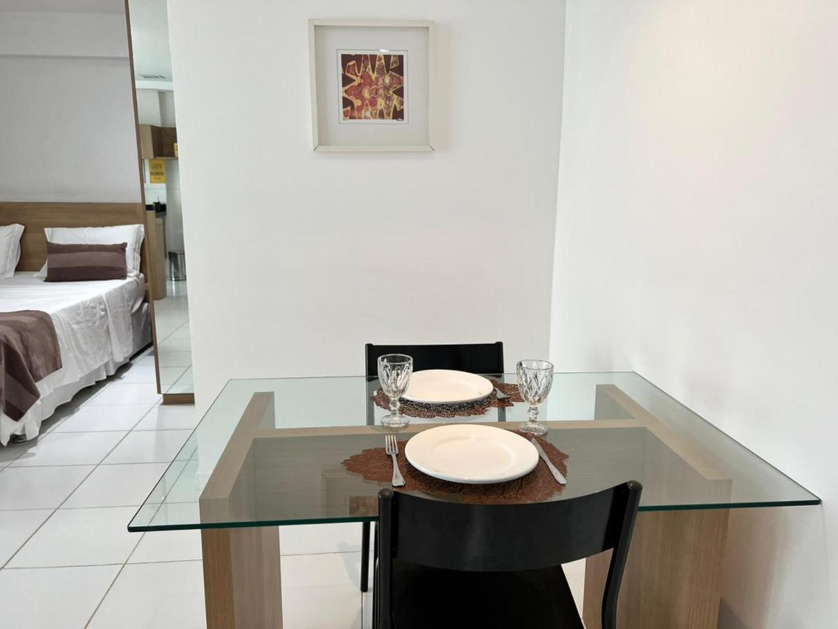 Verano Stay Apart Hotel Rio de Janeiro Dış mekan fotoğraf