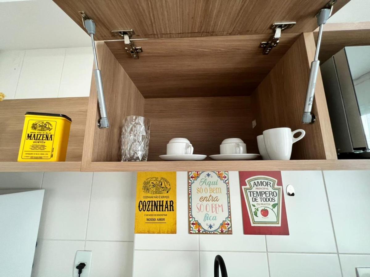 Verano Stay Apart Hotel Rio de Janeiro Dış mekan fotoğraf