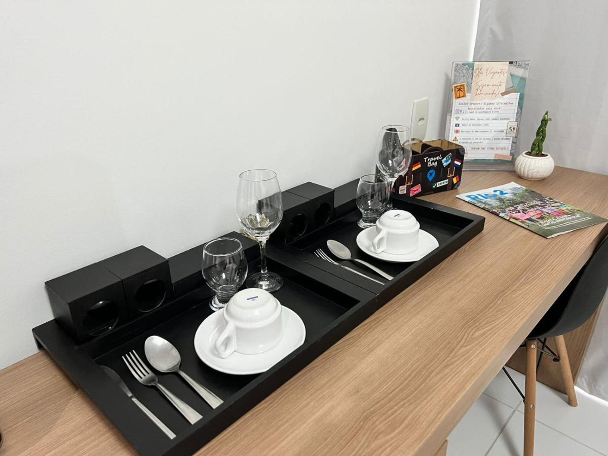 Verano Stay Apart Hotel Rio de Janeiro Dış mekan fotoğraf