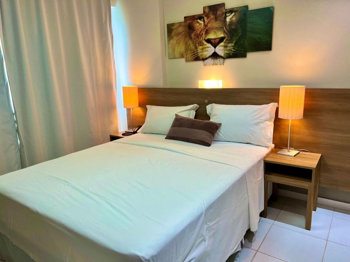 Verano Stay Apart Hotel Rio de Janeiro Dış mekan fotoğraf