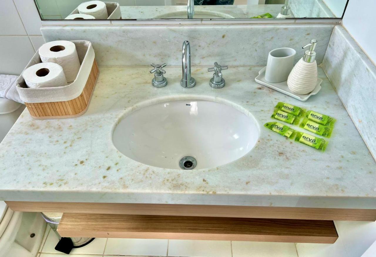 Verano Stay Apart Hotel Rio de Janeiro Dış mekan fotoğraf
