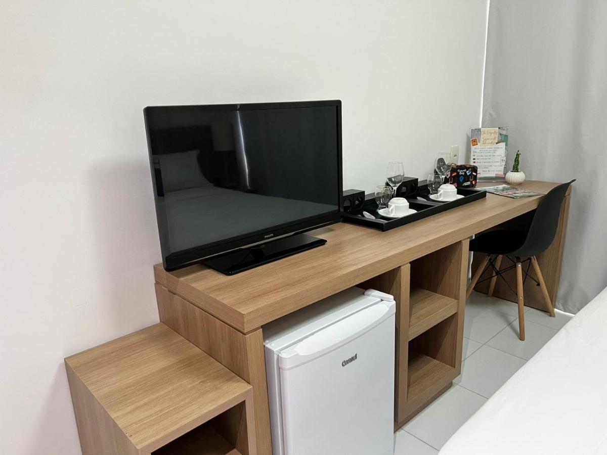 Verano Stay Apart Hotel Rio de Janeiro Dış mekan fotoğraf