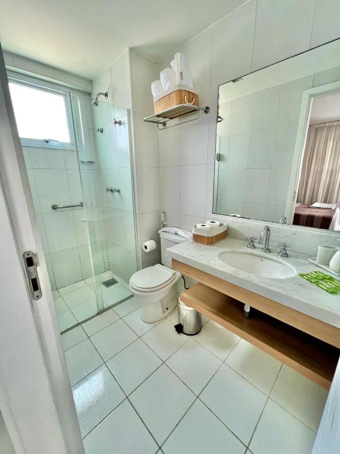 Verano Stay Apart Hotel Rio de Janeiro Dış mekan fotoğraf