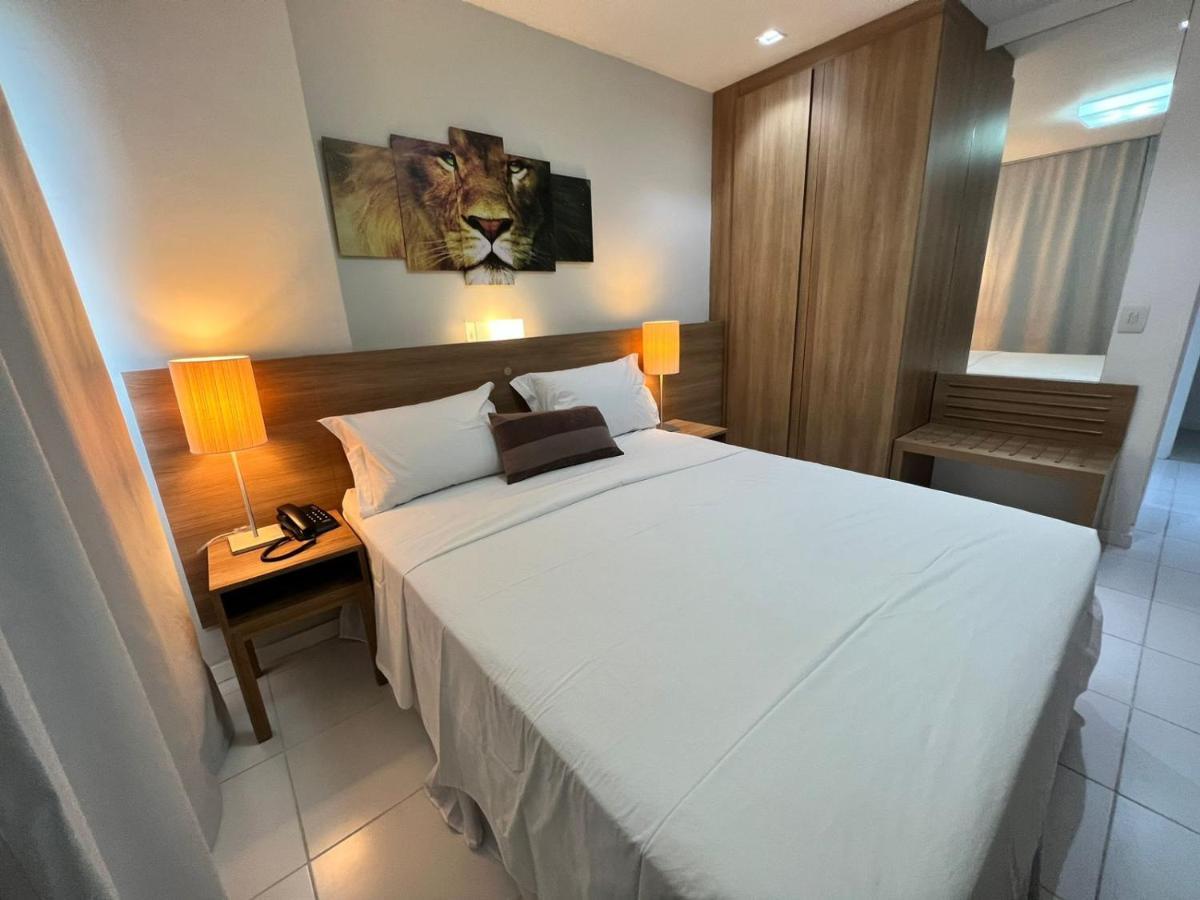 Verano Stay Apart Hotel Rio de Janeiro Dış mekan fotoğraf