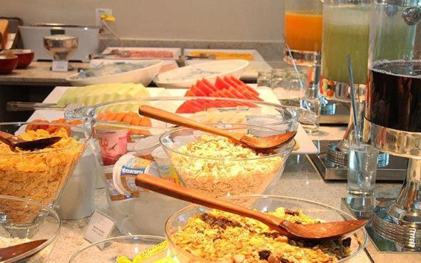 Verano Stay Apart Hotel Rio de Janeiro Dış mekan fotoğraf