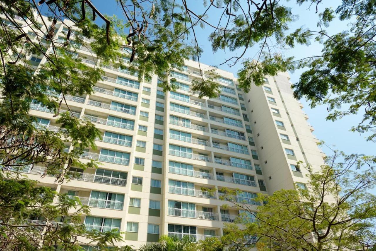 Verano Stay Apart Hotel Rio de Janeiro Dış mekan fotoğraf