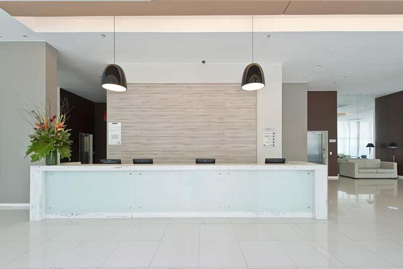 Verano Stay Apart Hotel Rio de Janeiro Dış mekan fotoğraf