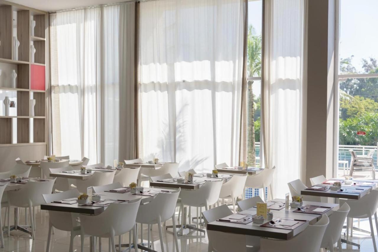 Verano Stay Apart Hotel Rio de Janeiro Dış mekan fotoğraf