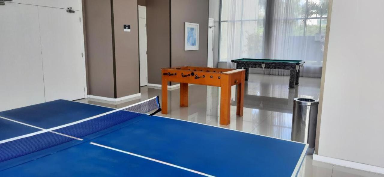 Verano Stay Apart Hotel Rio de Janeiro Dış mekan fotoğraf