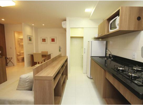 Verano Stay Apart Hotel Rio de Janeiro Dış mekan fotoğraf