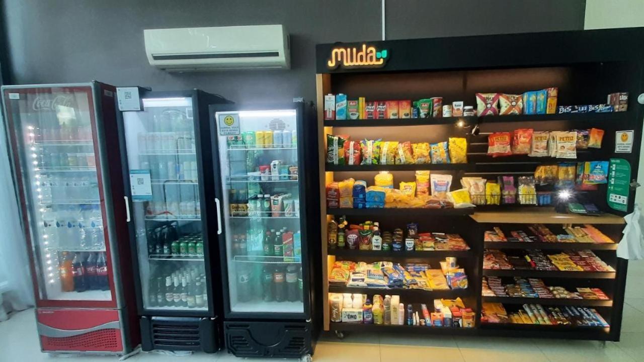 Verano Stay Apart Hotel Rio de Janeiro Dış mekan fotoğraf