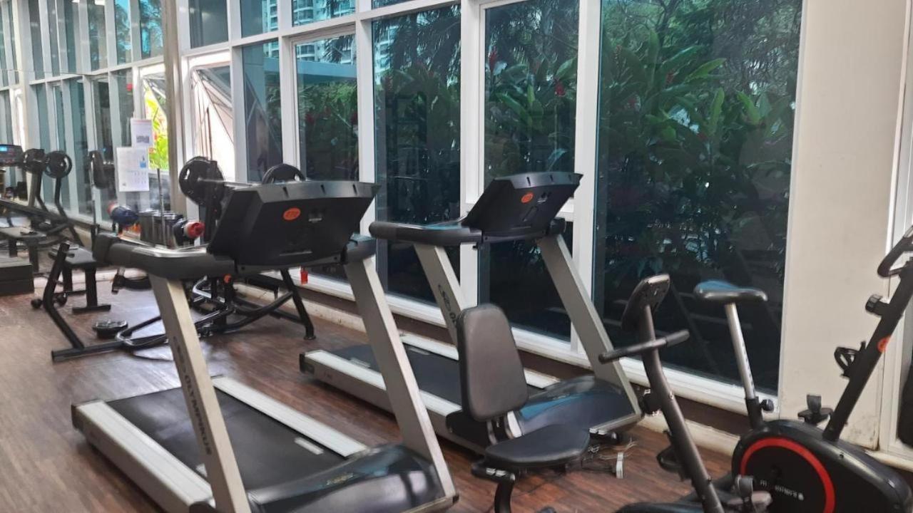 Verano Stay Apart Hotel Rio de Janeiro Dış mekan fotoğraf