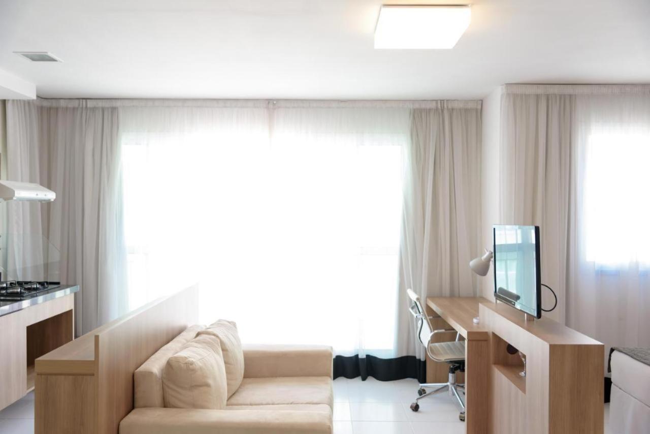 Verano Stay Apart Hotel Rio de Janeiro Dış mekan fotoğraf