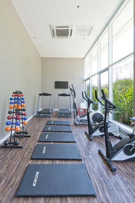 Verano Stay Apart Hotel Rio de Janeiro Dış mekan fotoğraf