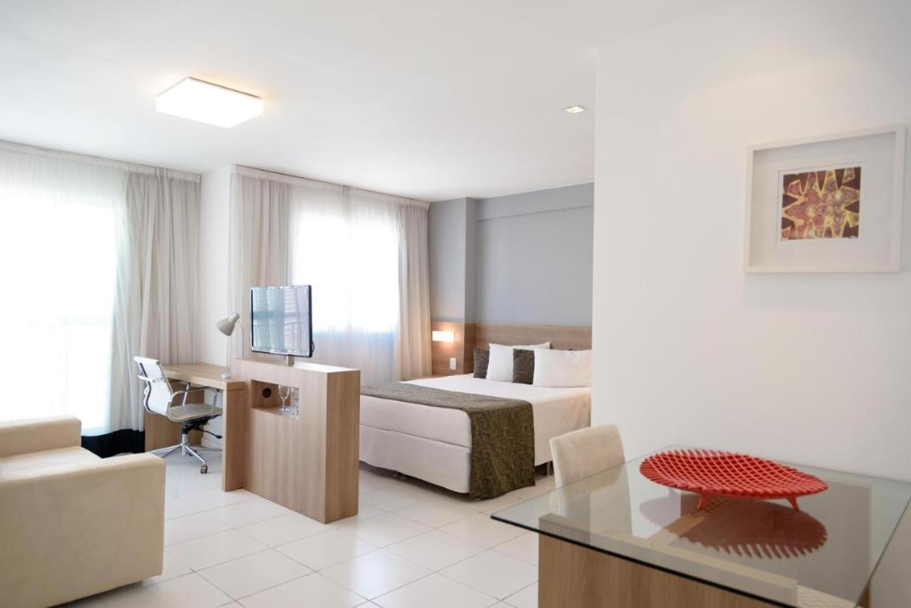Verano Stay Apart Hotel Rio de Janeiro Dış mekan fotoğraf