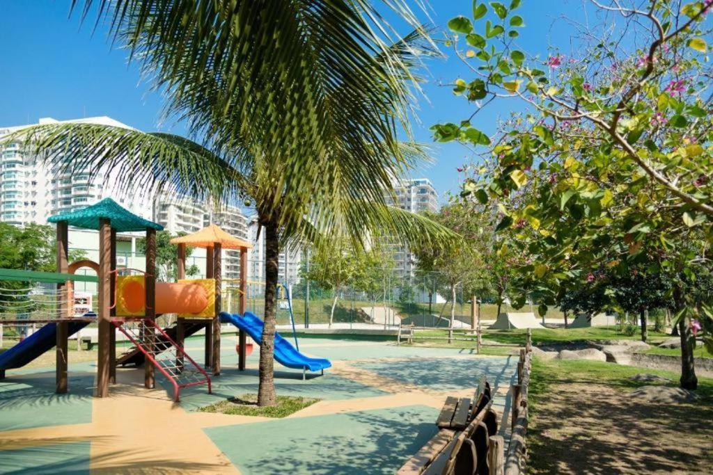 Verano Stay Apart Hotel Rio de Janeiro Dış mekan fotoğraf