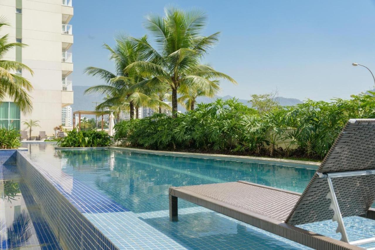 Verano Stay Apart Hotel Rio de Janeiro Dış mekan fotoğraf