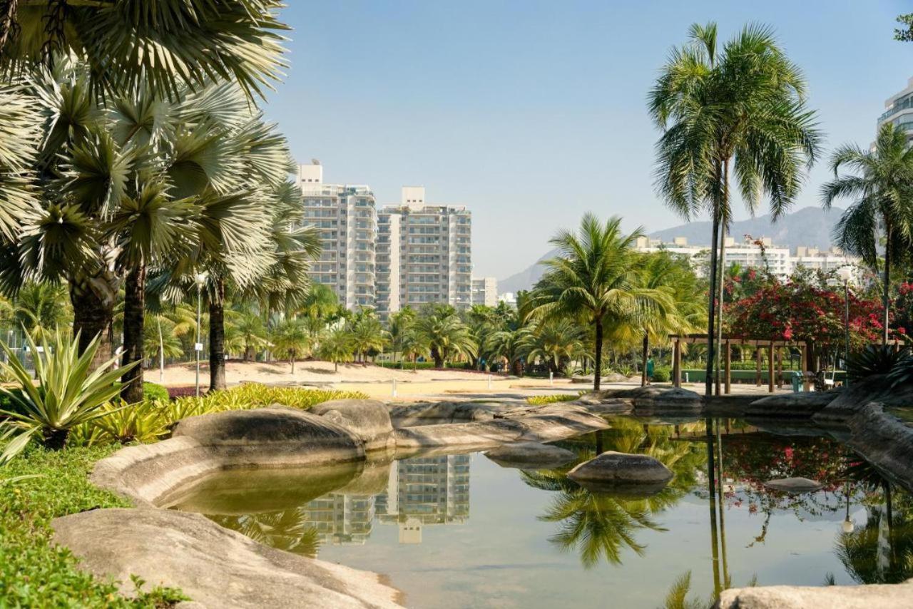 Verano Stay Apart Hotel Rio de Janeiro Dış mekan fotoğraf