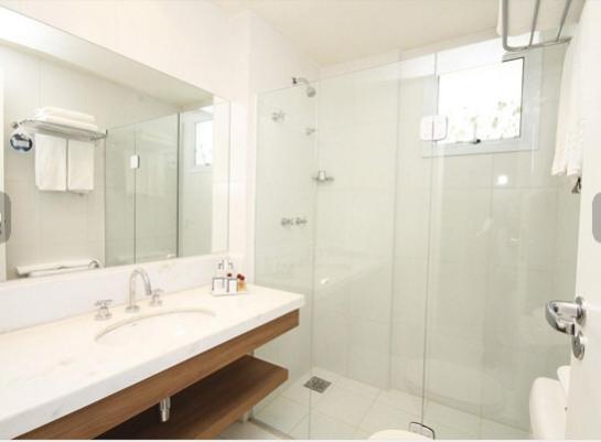 Verano Stay Apart Hotel Rio de Janeiro Dış mekan fotoğraf