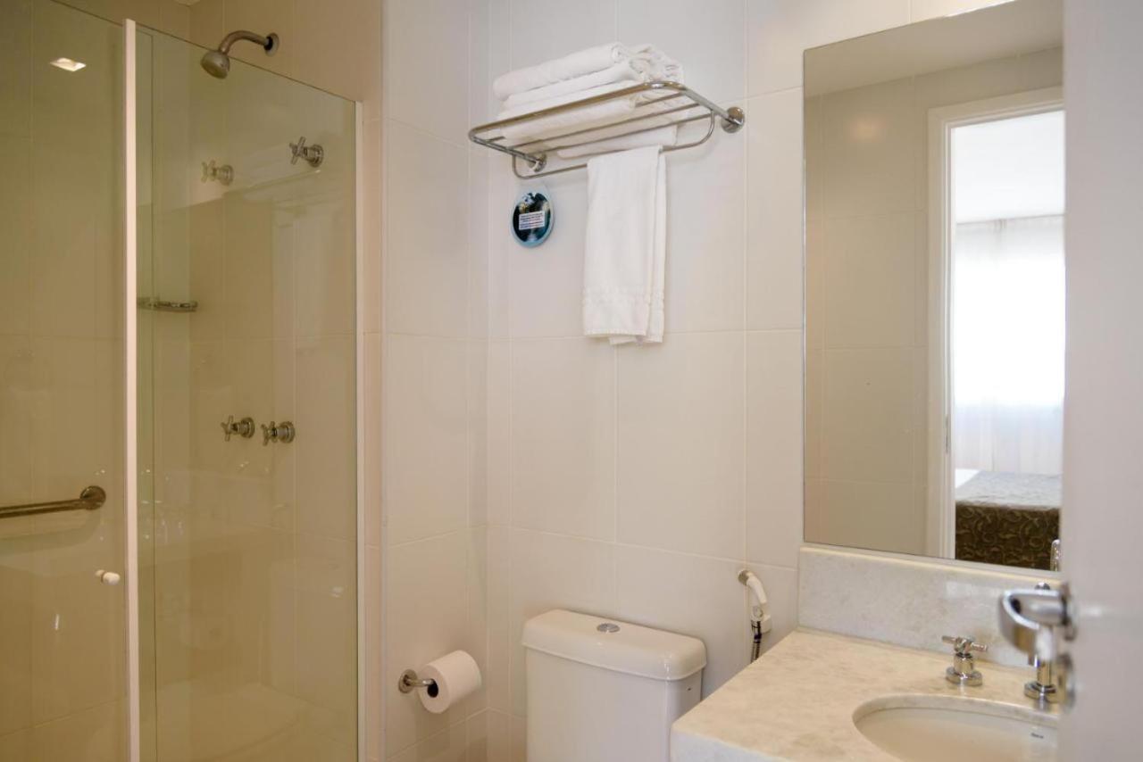 Verano Stay Apart Hotel Rio de Janeiro Dış mekan fotoğraf