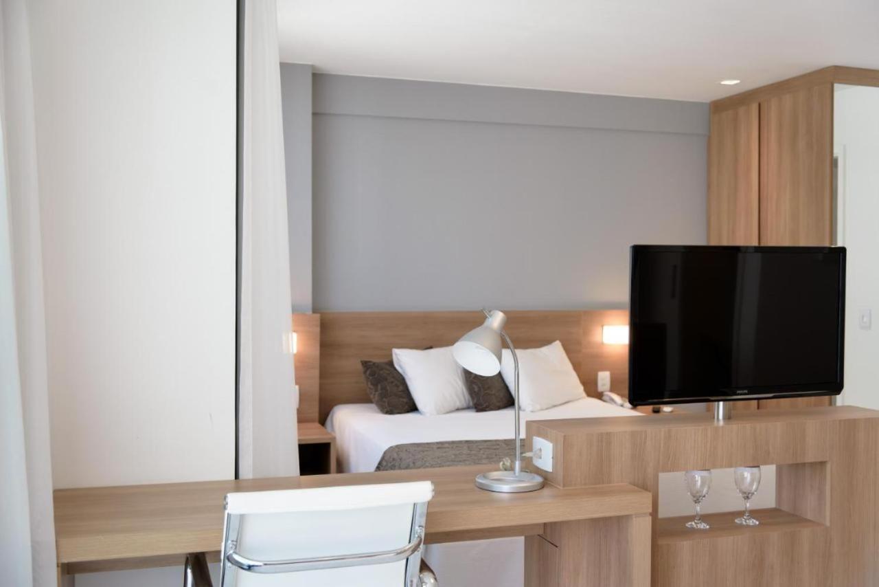 Verano Stay Apart Hotel Rio de Janeiro Dış mekan fotoğraf