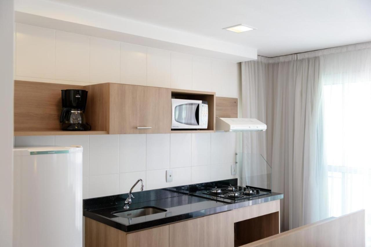 Verano Stay Apart Hotel Rio de Janeiro Dış mekan fotoğraf