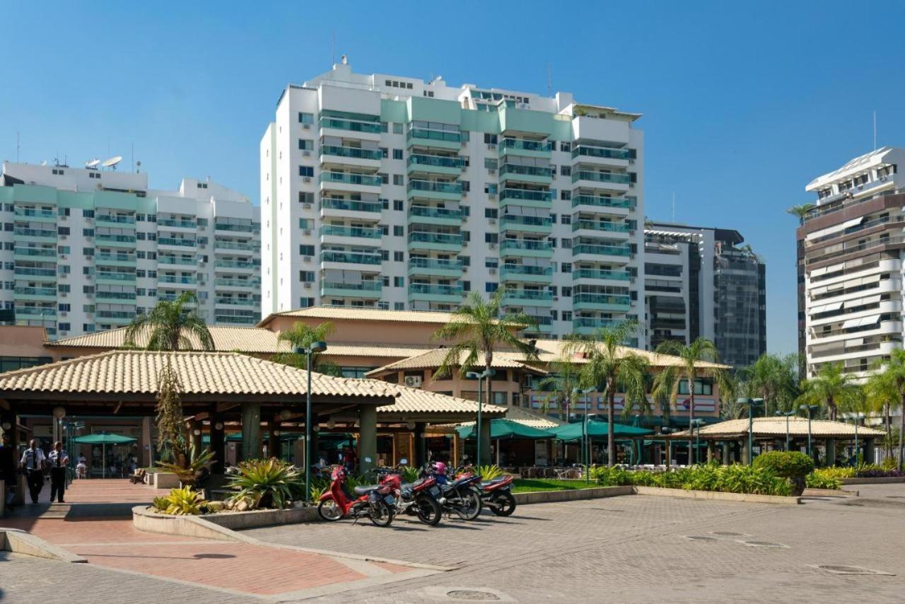 Verano Stay Apart Hotel Rio de Janeiro Dış mekan fotoğraf